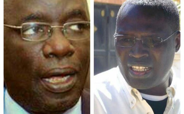 L’Acte III : La cause de la brouille entre Khalifa Sall et Diène Farba selon le GP