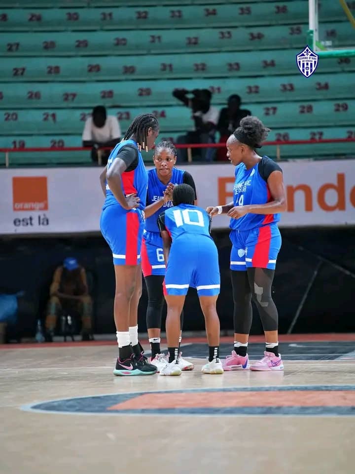Basket - N1 Féminin (Play-offs 2025) : La JA terrasse le DUC et file en finale