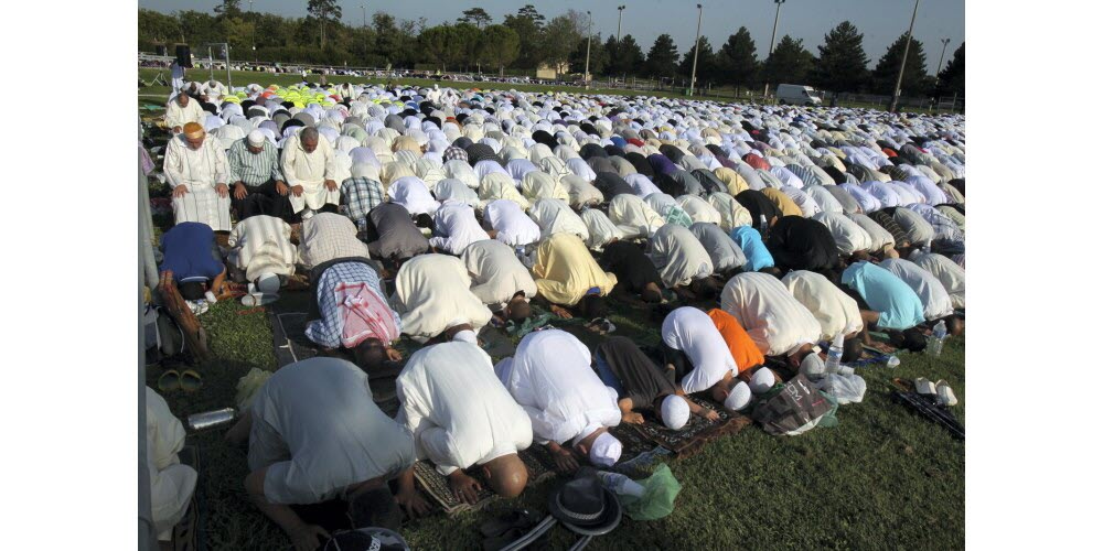 Sénégal : une partie de la communauté musulmane célèbre la Tabaski ce vendredi