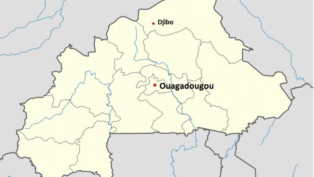 Burkina Faso: l'otage australienne Jocelyn Elliott libérée