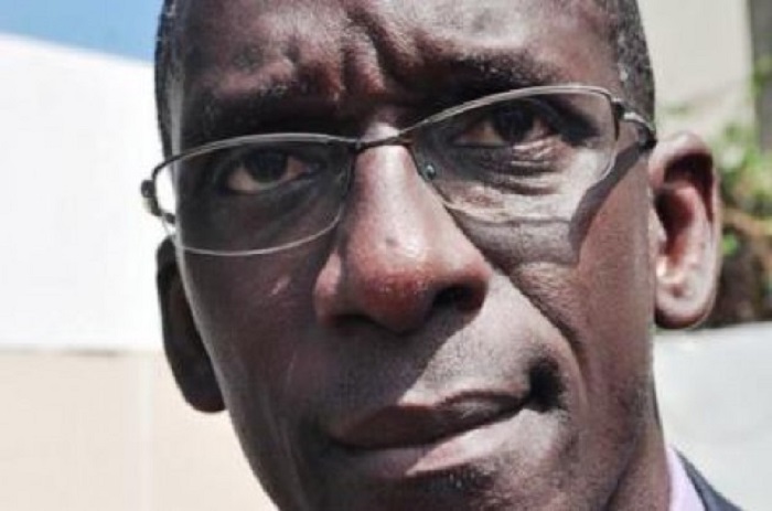 Place de l’Indépendance - Diouf Sarr : «Il n’y a de solution que par le dialogue»