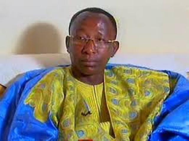 Abdoulaye Mbaye Pekh : « Mon seul regret, c’est de n’avoir pas appris le Saint Coran »