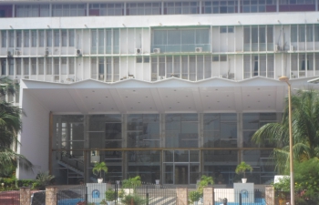 Afrique de l'ouest: Le député Moustapha Cissé Lô élu président du parlement de la Cedeao