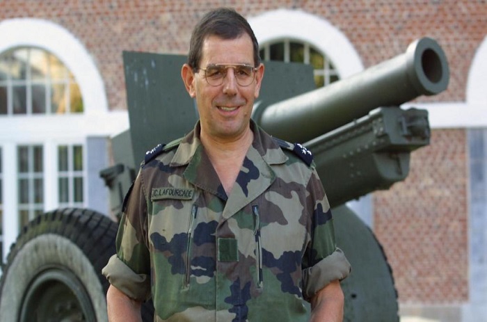 1994: le chef de l'opération française au Rwanda entendu par un juge