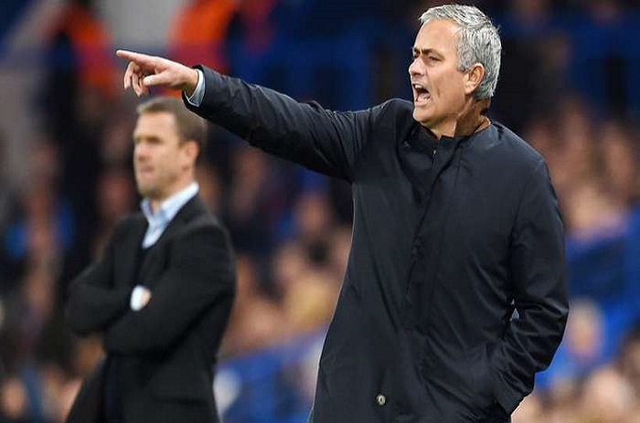 José Mourinho sort du silence et planifie son retour !