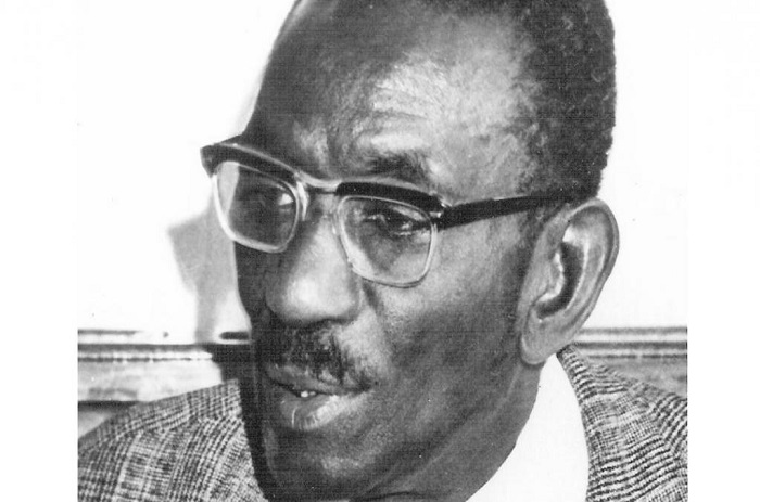 Souleymane Bachir Diagne-Cheikh Anta Diop: «Les Egyptiens étaient des Nègres»