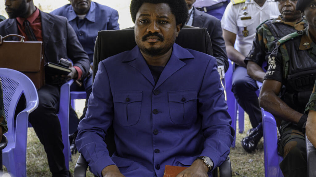 RDC: la justice demande aux députés le feu vert pour poursuivre le Garde des sceaux pour détournements présumés