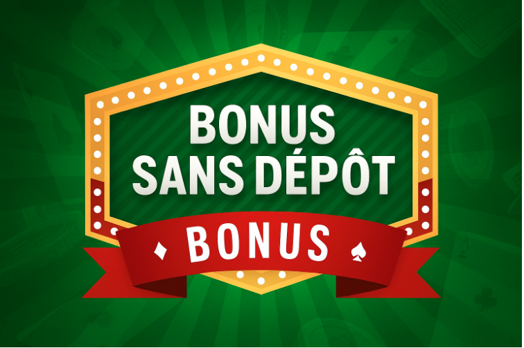 Comment choisir le meilleur bonus sans dépôt pour un casino en ligne ?