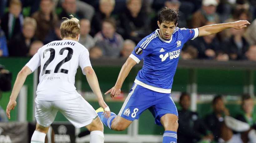 OM : l’éviction surréaliste de Lucas Silva