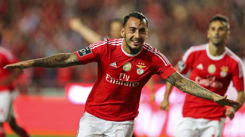 Mitroglou affole les compteurs au Portugal !