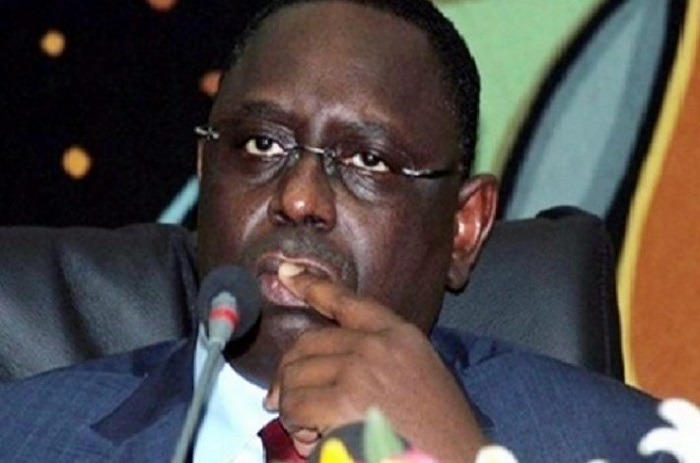 Macky Sall aux apéristes de Pikine : «Vous m’accompagnez dans l’unité ou on se sépare»