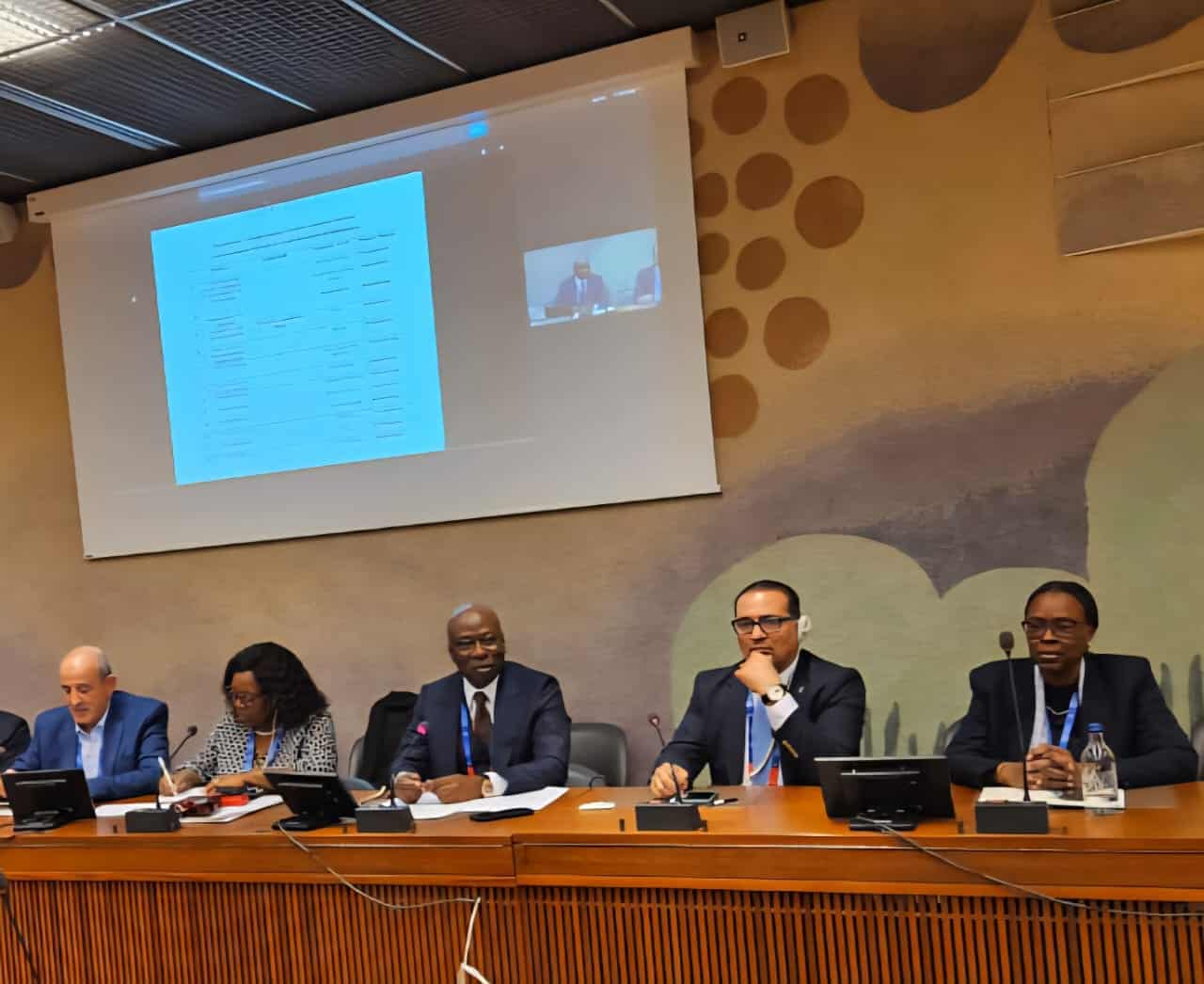 Business Africa : Baïdy Agne élu nouveau président des Organisations Patronales d’Afrique