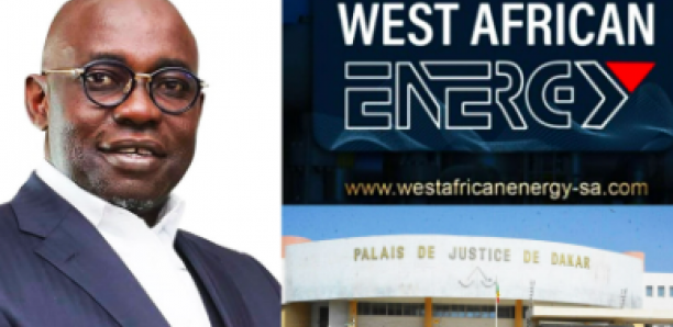 Affaire West Africa Energy : Samuel Sarr renvoyé en correctionnel
