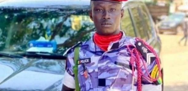 Mort tragique de Malick Guèye : surprise par la nouvelle, la "petite amie" du policier meurt par arrêt cardiaque