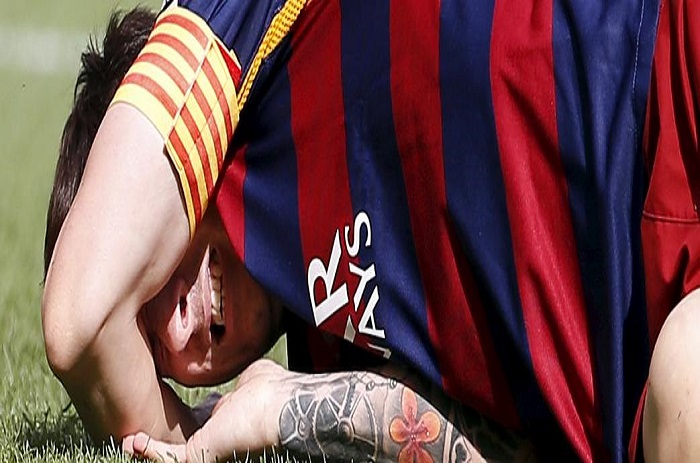FC Barcelone - Inquiétudes autour de Lionel Messi, qui passe « des tests » à l’hôpital