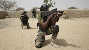 Lutte contre le terrorisme, lancement de l’exercice militaire Flintlock annuel au Sénégal