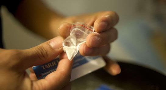 Mauritanie : deux tonnes de cocaïne saisies… Aqmi connection ?