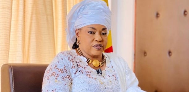 Détournement de fonds publics : l’audition de Ndeye Saly Diop reporté au 19 juin 2025