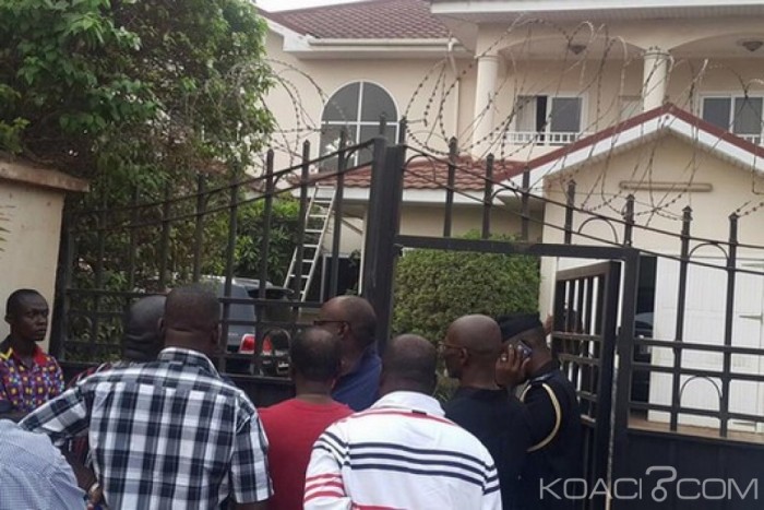 Ghana: Un député poignardé à mort