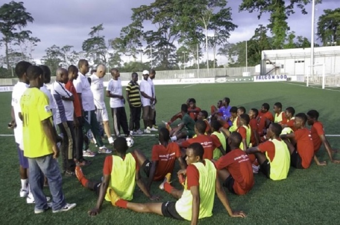 Coupe Caf : «Génération Foot» prête pour son baptême du feu