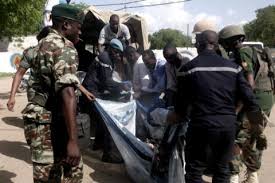 Cameroun: au moins 6 morts dans un double attentat-suicide dans l'Extrême-Nord