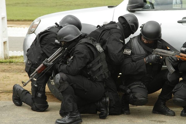 Menace terroriste : la Côte d’Ivoire en état de vigilance maximum