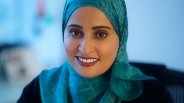 Une femme nommée "ministre du Bonheur" aux Émirats arabes unis