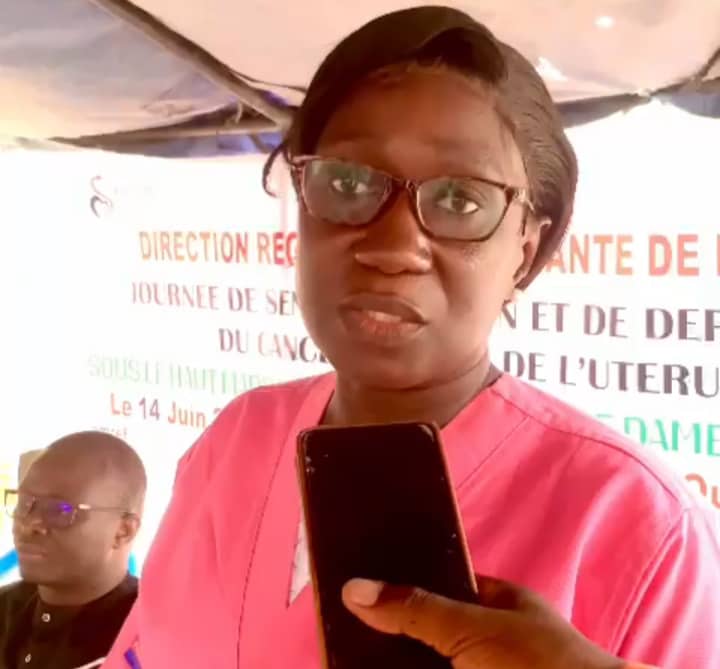 Kolda – Santé féminine : un plaidoyer fort pour la baisse du coût de la mammographie