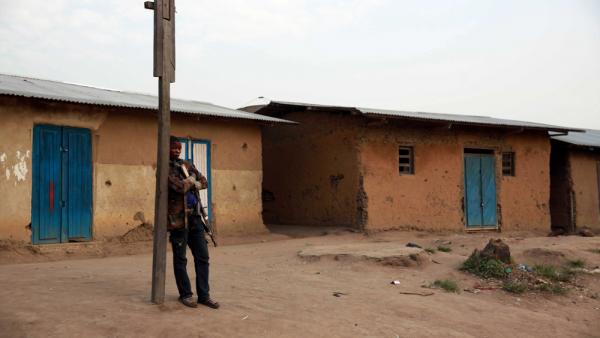 Des milliers d'enfants soldats toujours impliqués dans les guerres