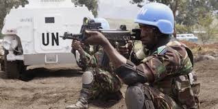 Mali-Deux casques bleus guinéens de la Minusma tués à Kidal par des assaillants