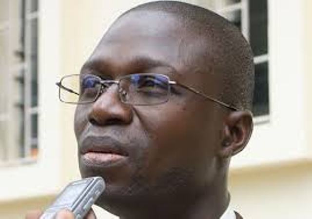 Yankhoba Seydi du SAES : «De 2010 à nos jours, nous avons perdus 28 collègues pour défaut de prise en charge sanitaire»