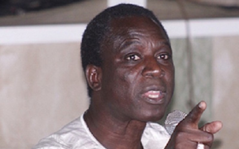 Dernière minute: Liberté provisoire pour Thione Seck