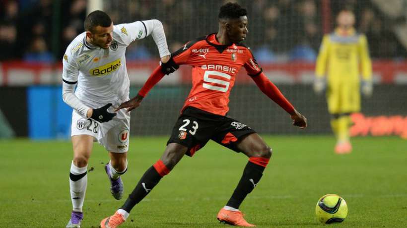 Ligue 1 : nouveau succès miraculeux pour Rennes