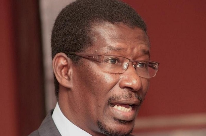 Universités : Les grèves peuvent être évitées avec de la patience, selon Mary Teuw Niane.