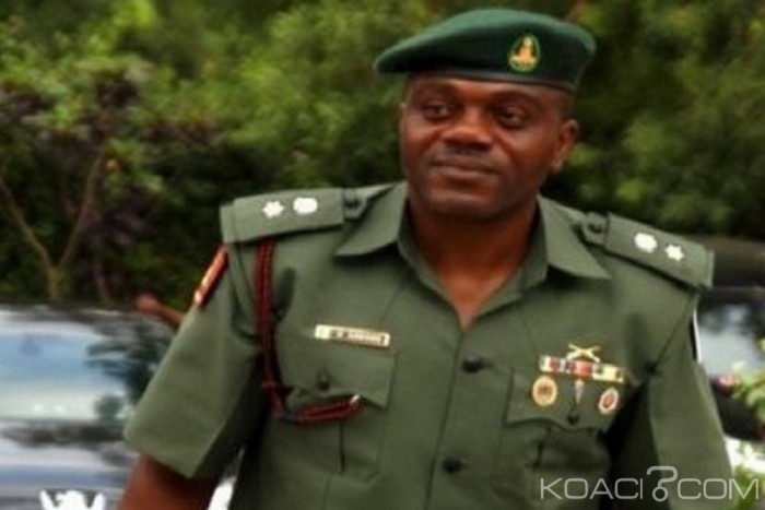 Nigeria: Arrêté, l'aide de camp de Goodluck menace de faire des révélations