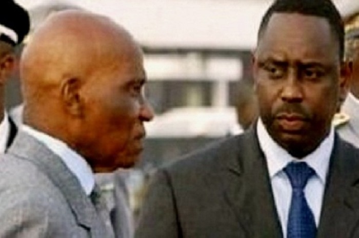 Double nationalité : Me Wade dans la ligne de mire de Macky Sall.