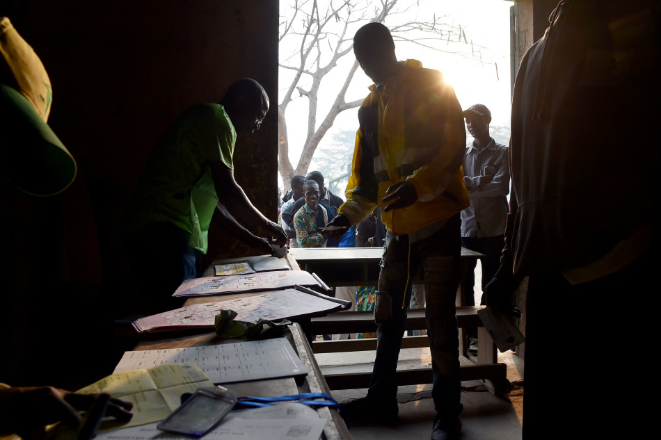 Présidentielle et législatives en RCA