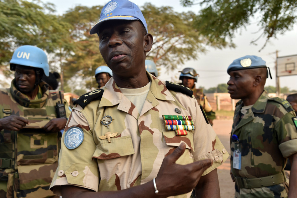 Présidentielle et législatives en RCA