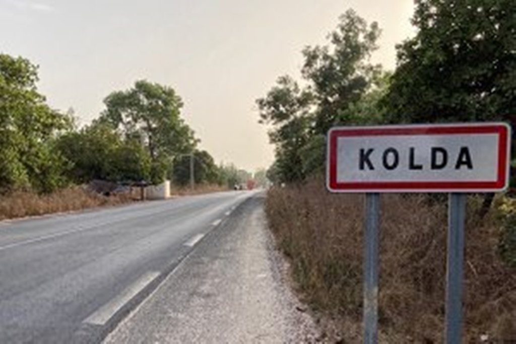 ​Kolda : Mamadou Lamine Guèye critique les inégalités de genre et sociaux économique de la région