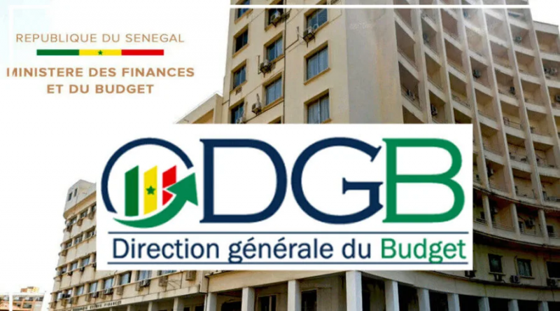 Transparence budgétaire : le Directeur général du Budget annonce des réformes pour renforcer la fiabilité des rapports trimestriels
