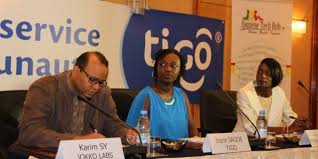 ​Le digital au service de la santé: Tigo et Jokkolabs réalisent la cartographie sanitaire du Sénégal