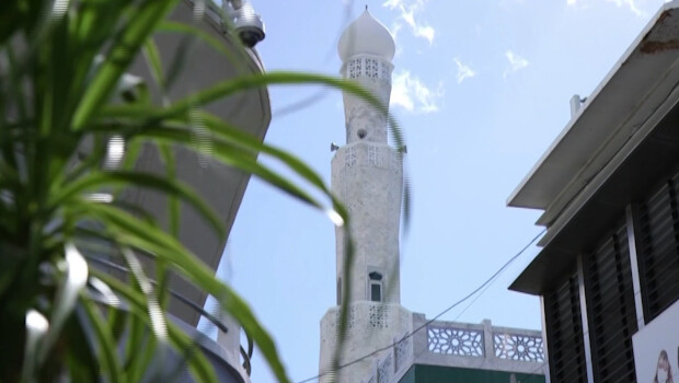 Médina Gounass : Hamidou H. Mballo écope d'un mois de prison ferme pour détention illégale d’arme le jour de la Tabaski