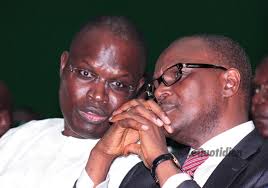 KHALIFA POURQUOI TANT DE DÉSORDRES!!