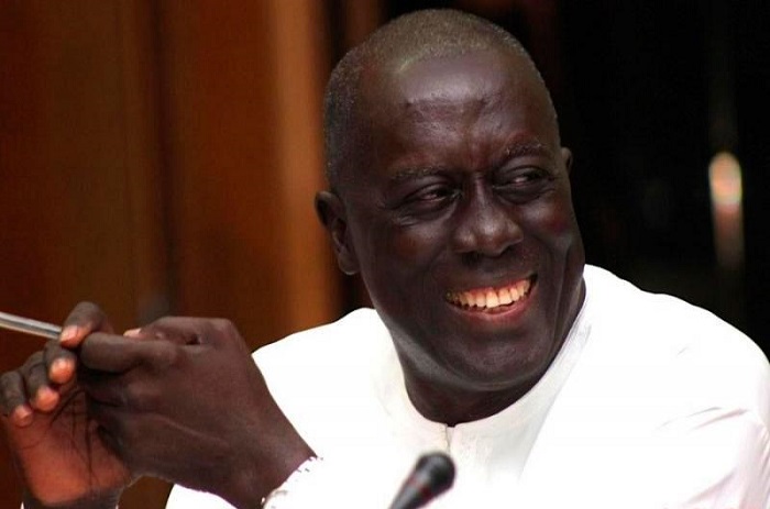 Présidentielle : Landing Savané roule pour Macky Sall