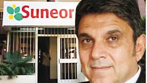 SUNEOR: la Société Générale vire 7 milliards de F CFA  pour Abbas Jaber