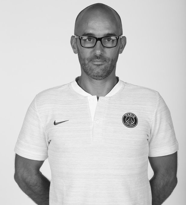 Le PSG en deuil : le club annonce le décès de son kinésithérapeute