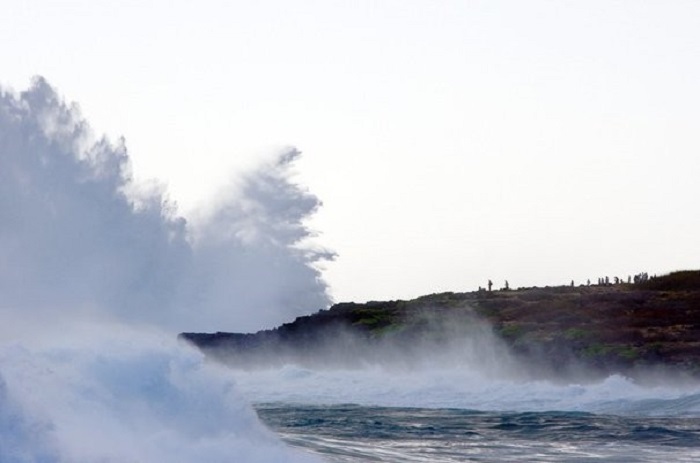 Météo : «Des phénomènes dangereux d’intensité exceptionnelle à Dakar».