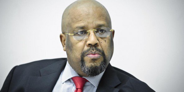 Tchad : l’ancien ministre des Affaires étrangères Tidjani Thiam candidat à la présidentielle