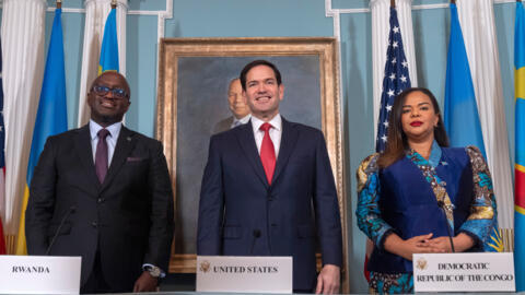 L'accord RDC-Rwanda, une «étape importante» vers la paix, dit le chef de l'ONU