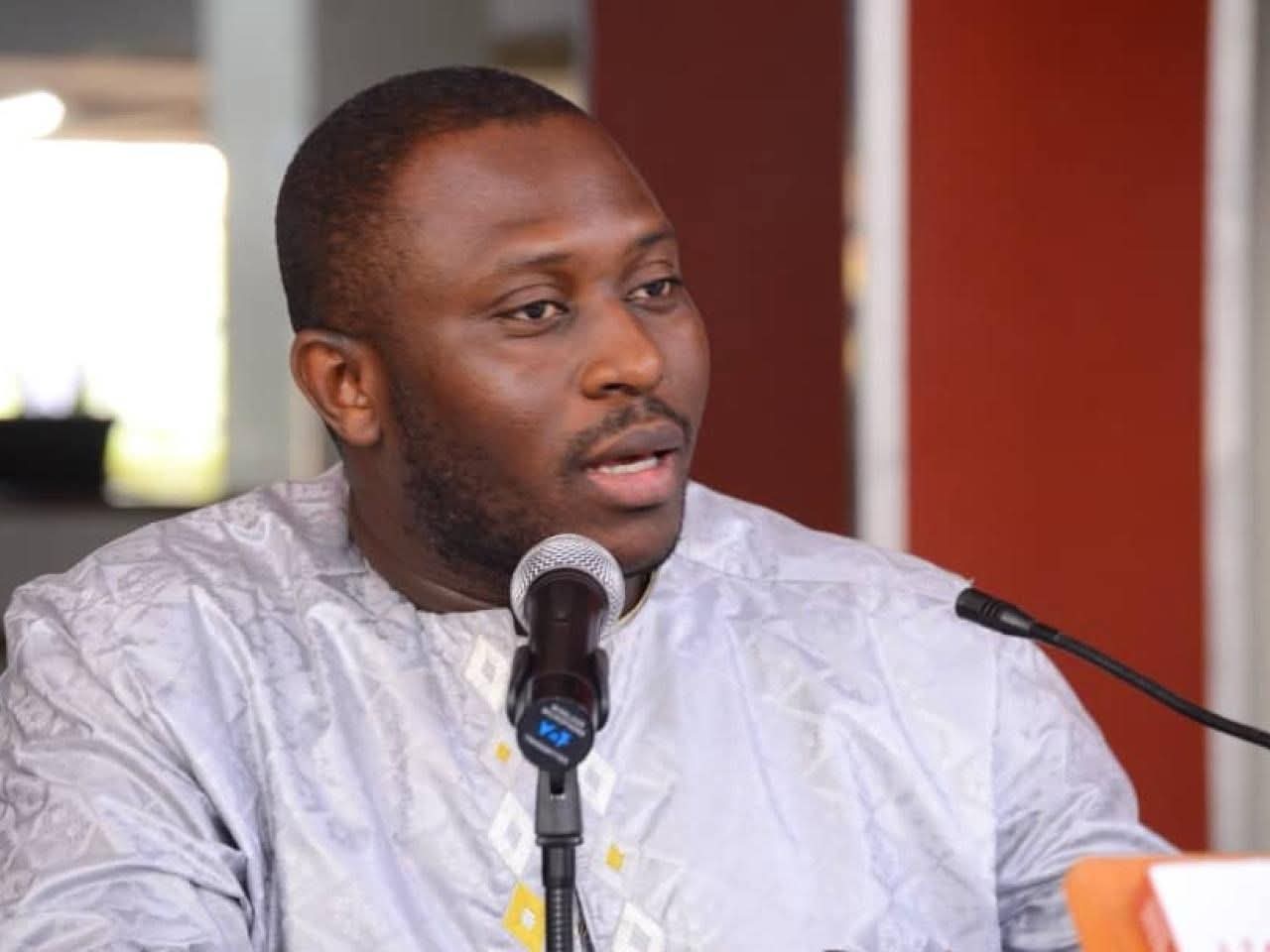 Affaire du marché des véhicules de l’Assemblée : ce que Bachir Fofana a déclaré aux enquêteurs